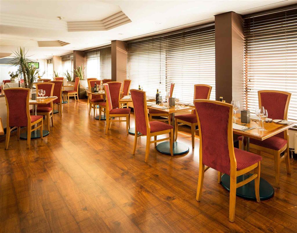Mercure London Watford Hotel Watford (Hertfordshire) Exterior foto