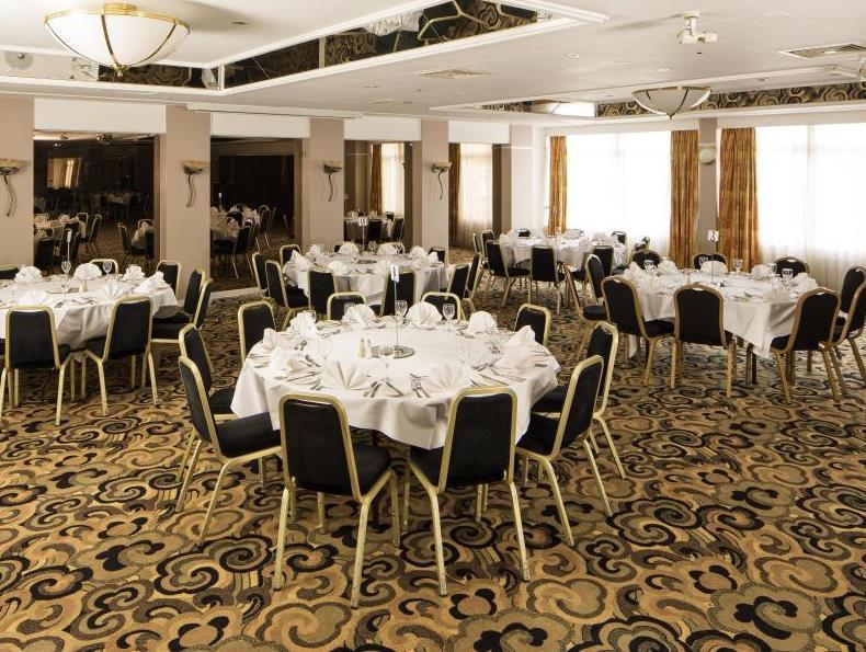 Mercure London Watford Hotel Watford (Hertfordshire) Exterior foto