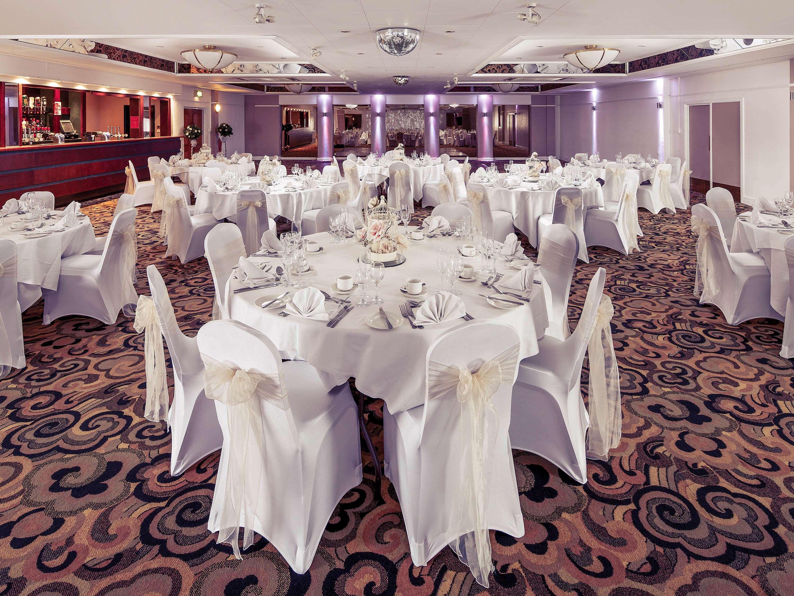 Mercure London Watford Hotel Watford (Hertfordshire) Exterior foto