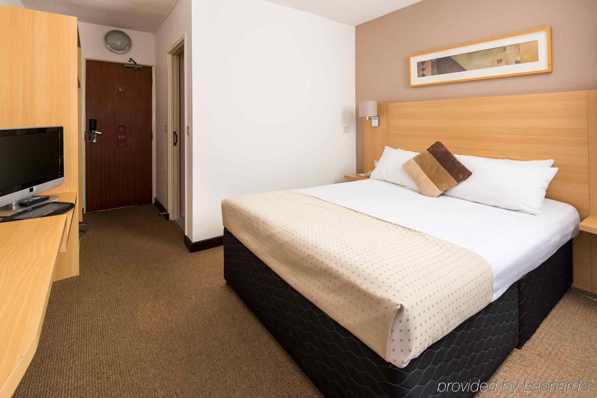 Mercure London Watford Hotel Watford (Hertfordshire) Exterior foto