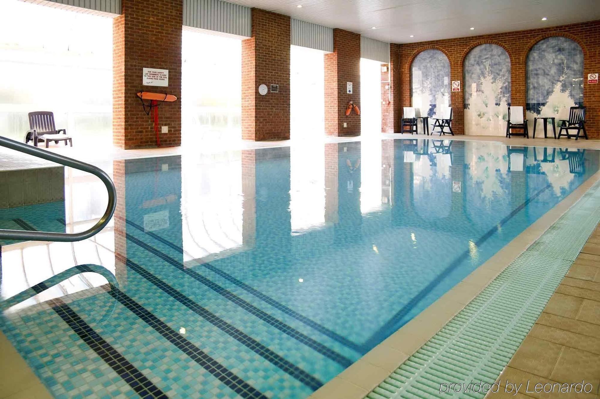 Mercure London Watford Hotel Watford (Hertfordshire) Facilidades foto