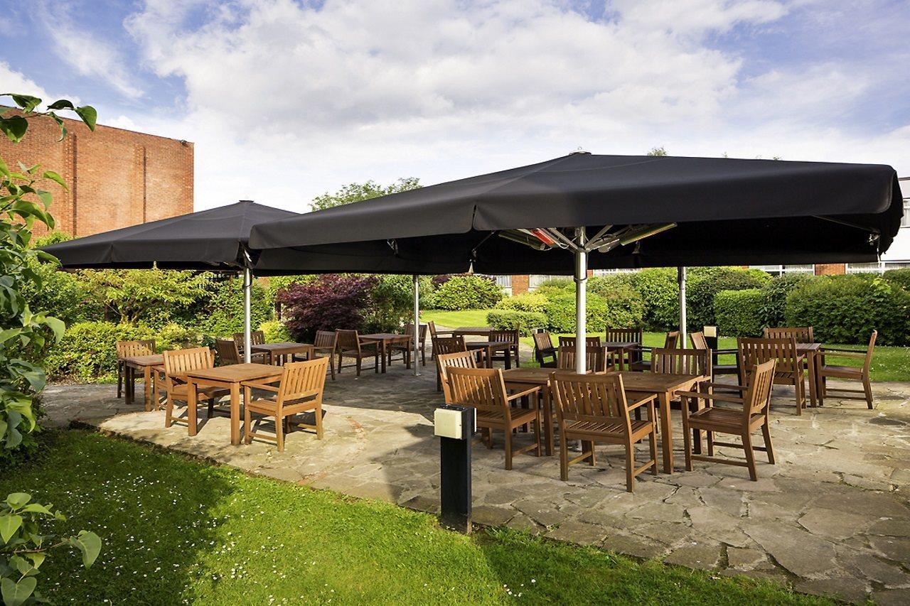 Mercure London Watford Hotel Watford (Hertfordshire) Exterior foto
